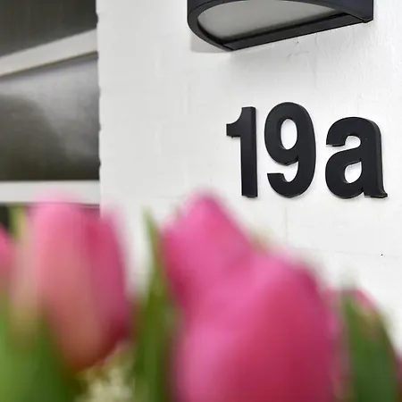 Carina 1stock * Wenningstedt-Braderup (Sylt)