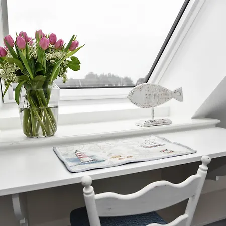 Carina 1stock Apartman *