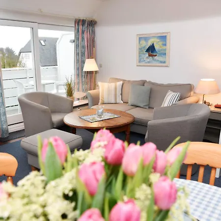 Apartman Carina 1stock *