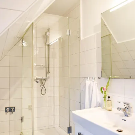 Carina 1stock Lejlighed Wenningstedt-Braderup