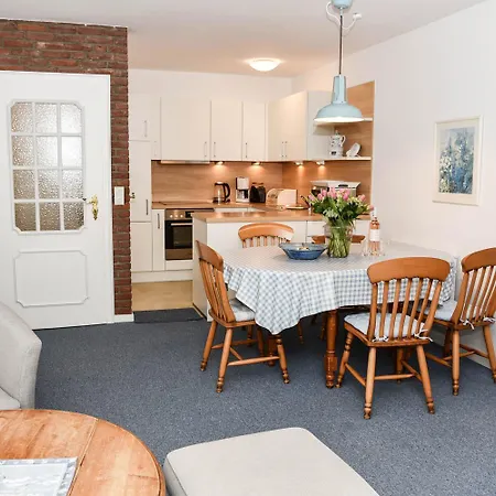 Carina 1stock Wenningstedt-Braderup (Sylt)