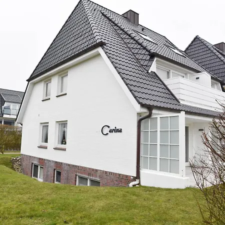 Apartman Carina 1stock